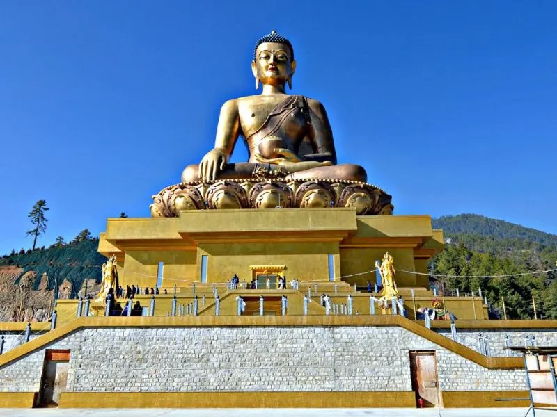 Dwars door Bhutan naar het onontdekte oosten