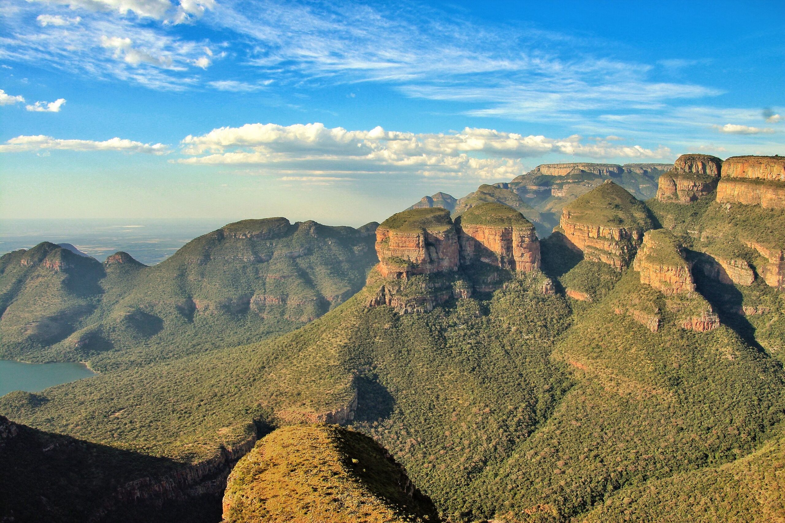 Big 5 Zuid-Afrika in 2 weken
