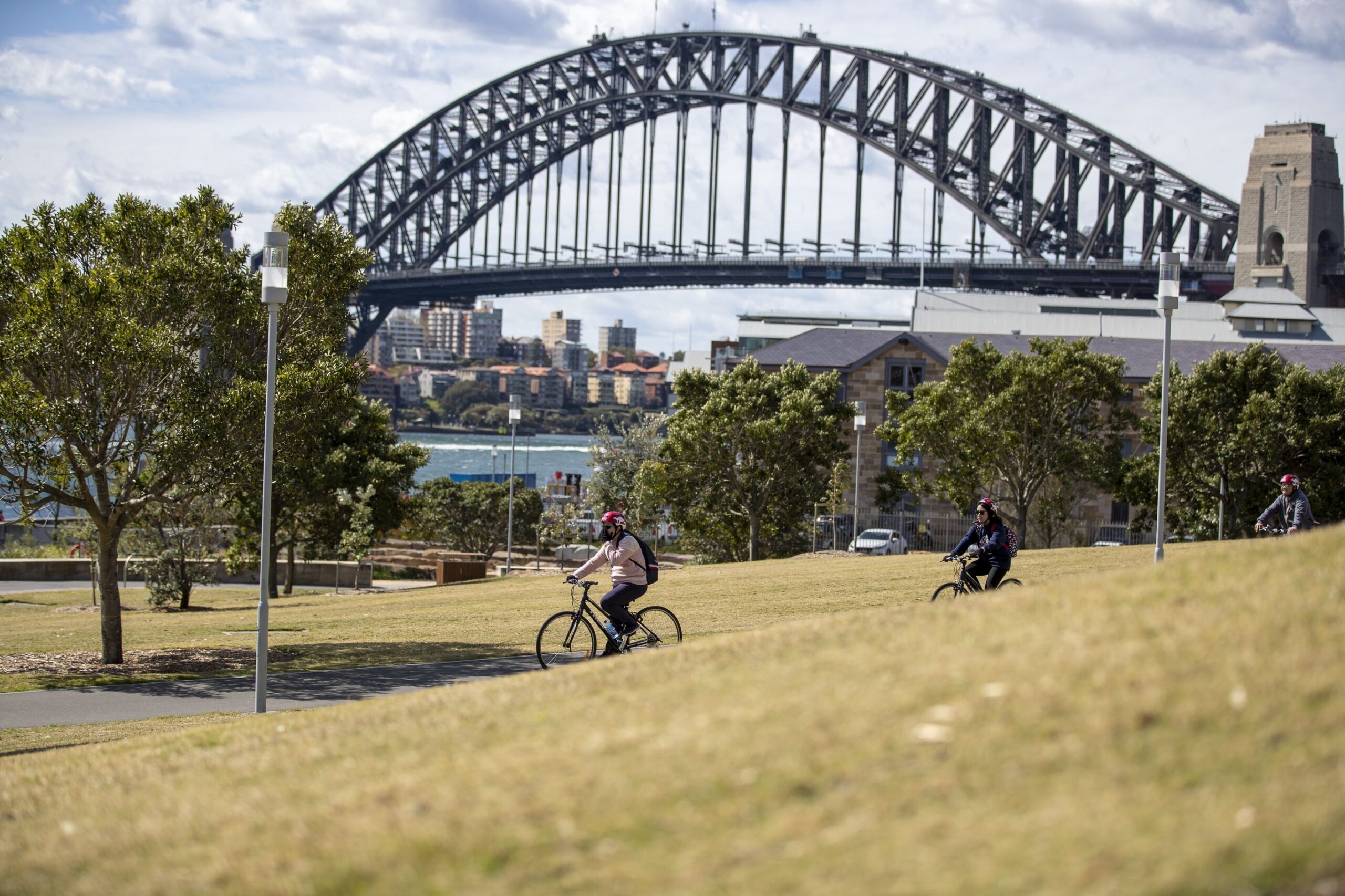 Hoogtepunten Australië met je gezin