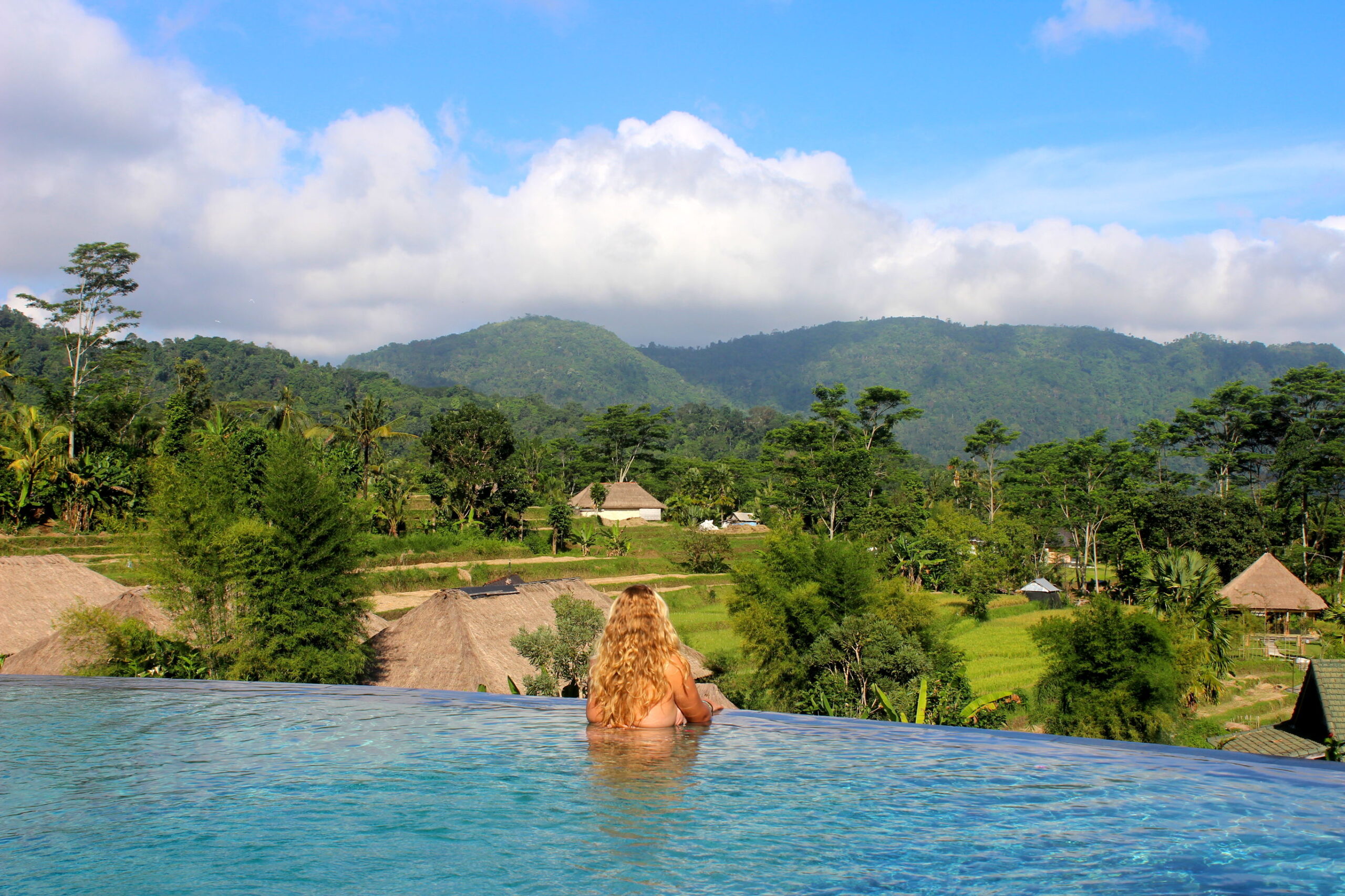 Ontdek Bali & relax op de Gili’s