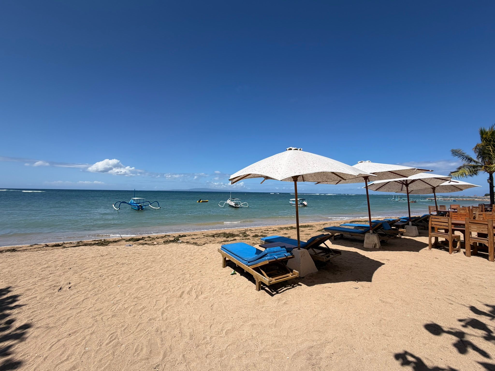 Ontdek Bali & relax op de Gili’s