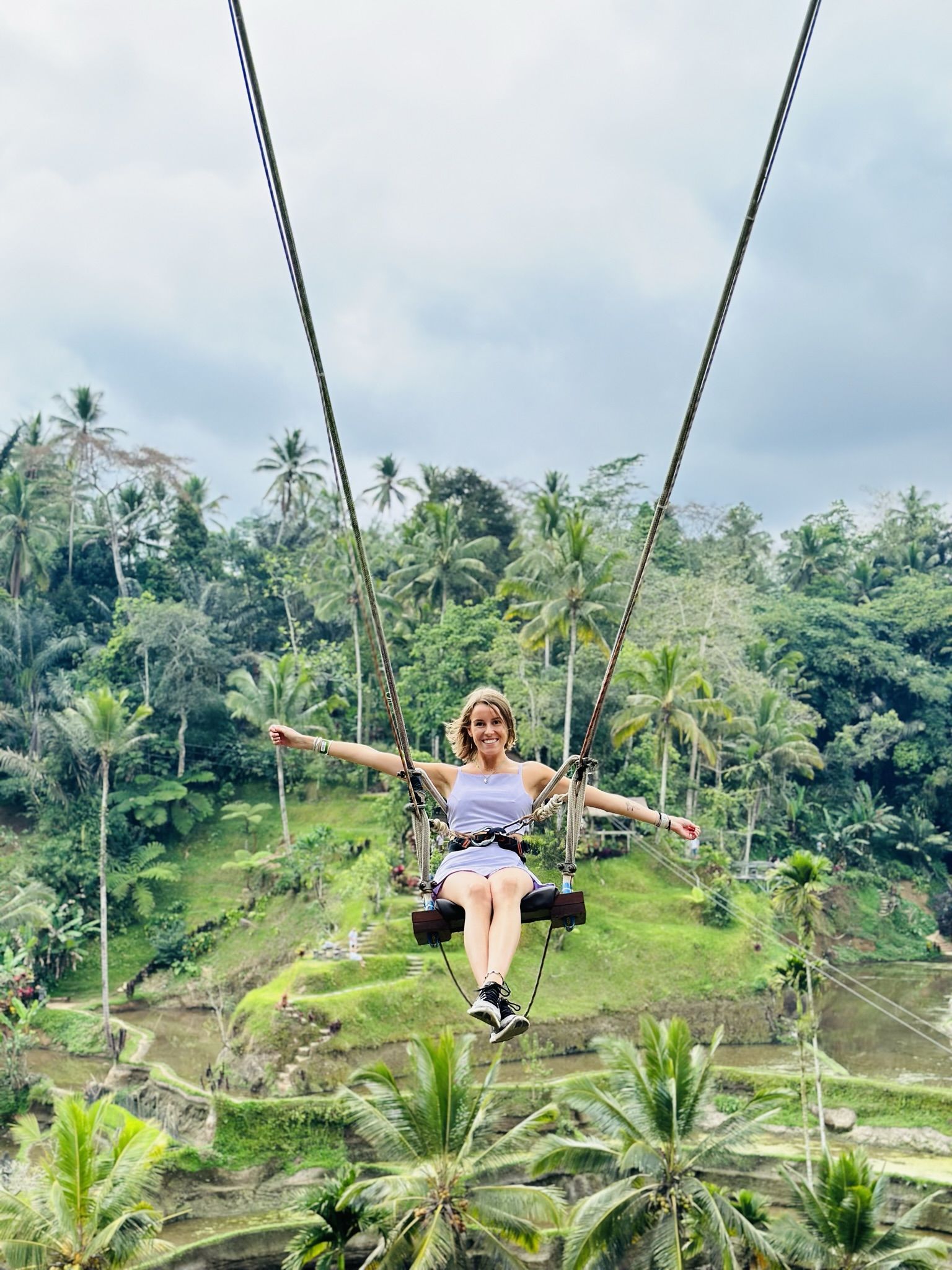 Ontdek Bali & relax op de Gili’s