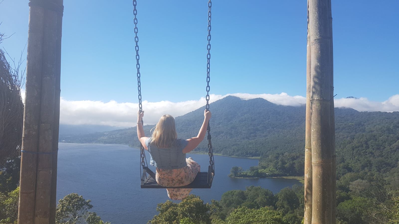 Ontdek Bali & relax op de Gili’s