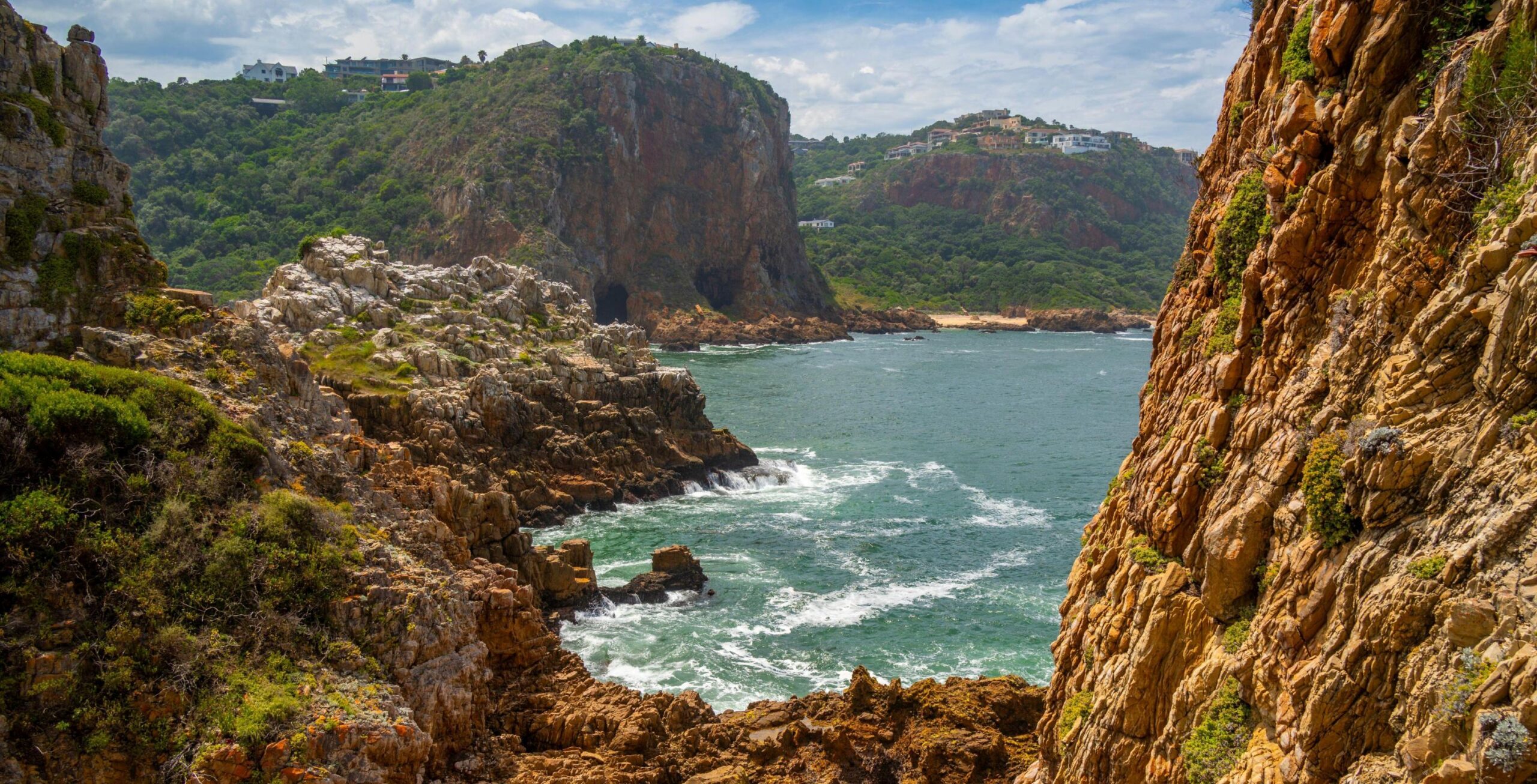 16 dagen Zuid-Afrika: Hoogtepunten van de kust en Addo