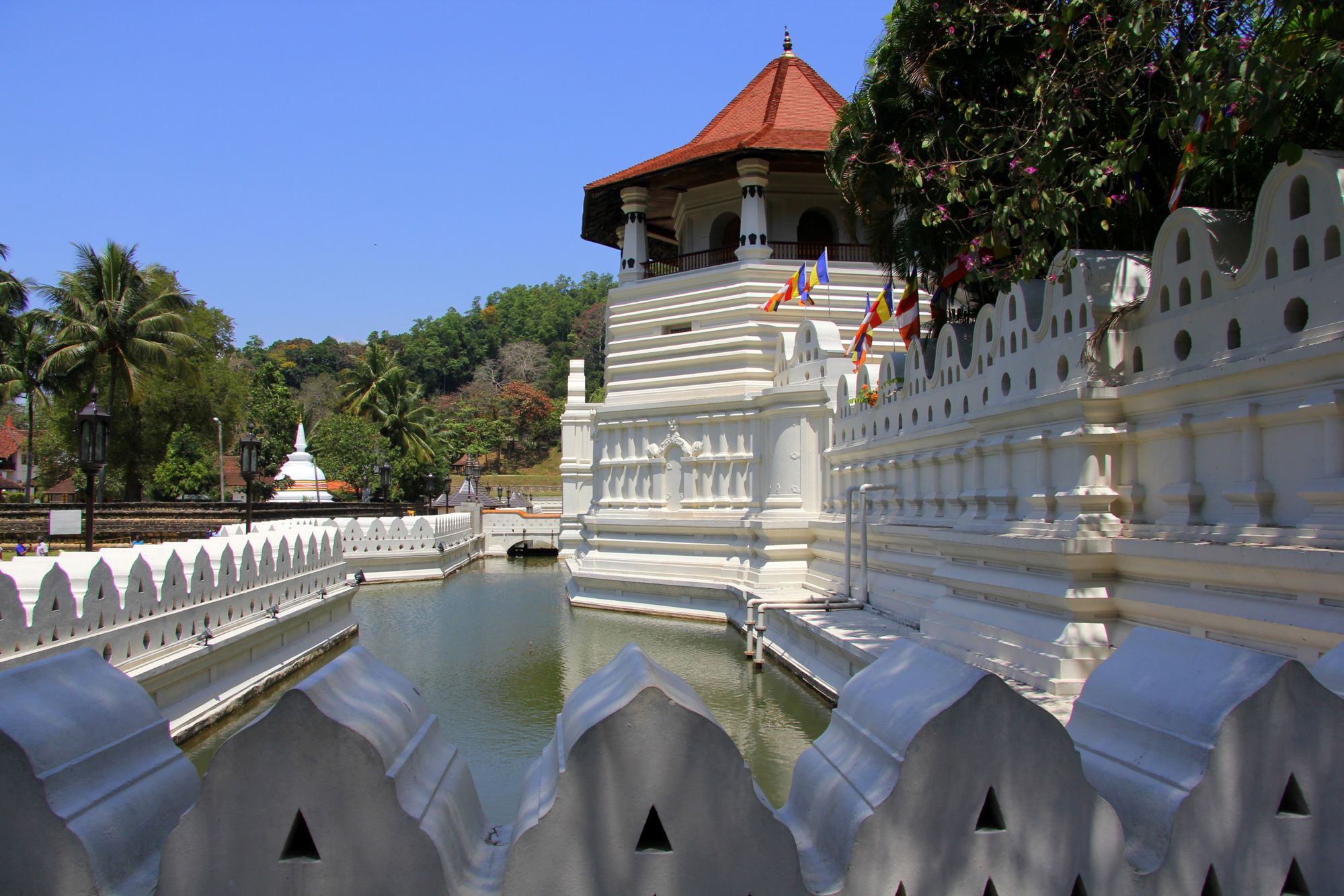 Familiereis Sri Lanka en Malediven