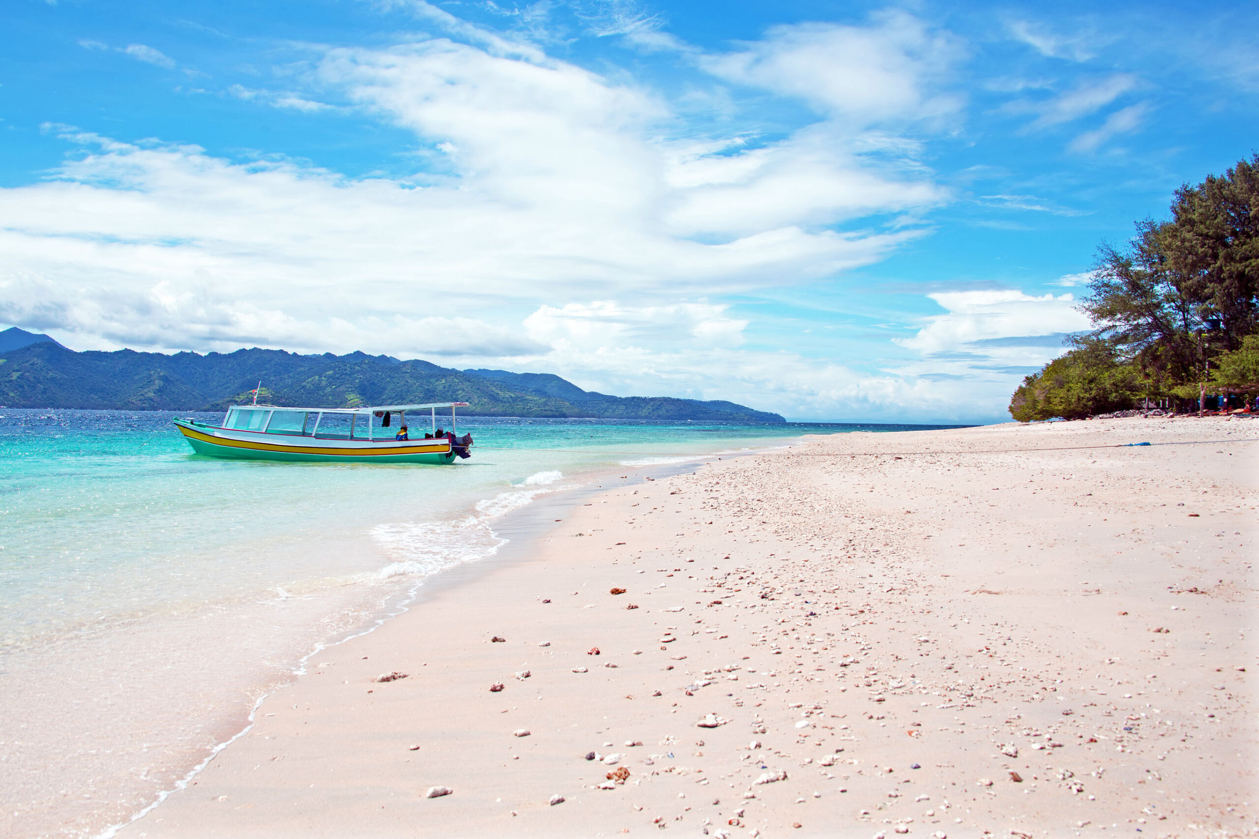 Ontdek Bali & relax op de Gili’s