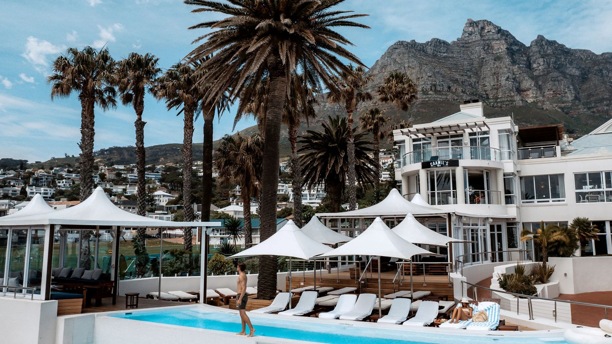 14 dagen Zuid-Afrika: genieten aan de kust