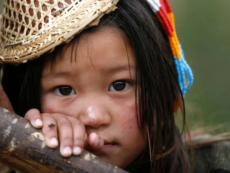 Dwars door Bhutan naar het onontdekte oosten