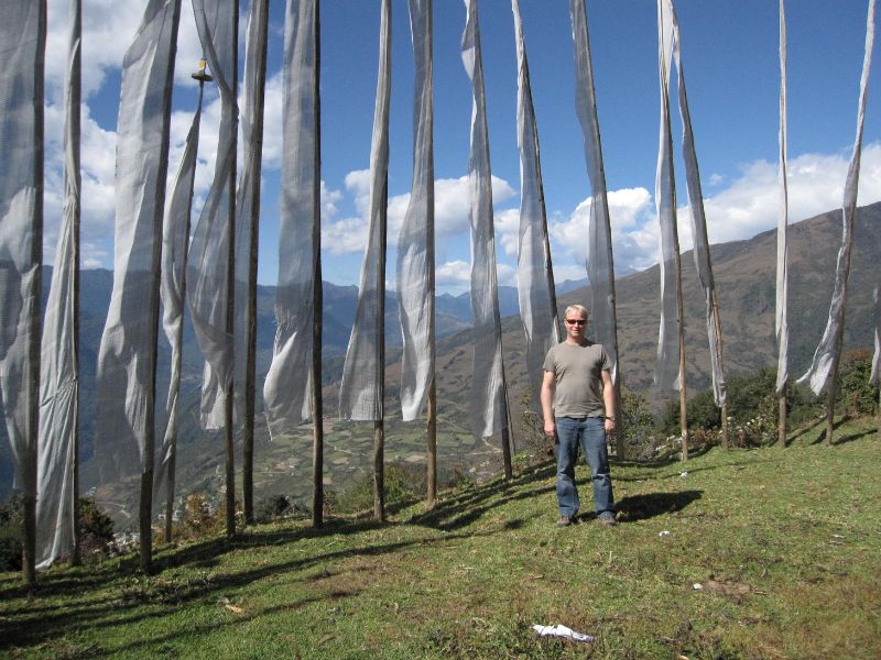 Dwars door Bhutan naar het onontdekte oosten