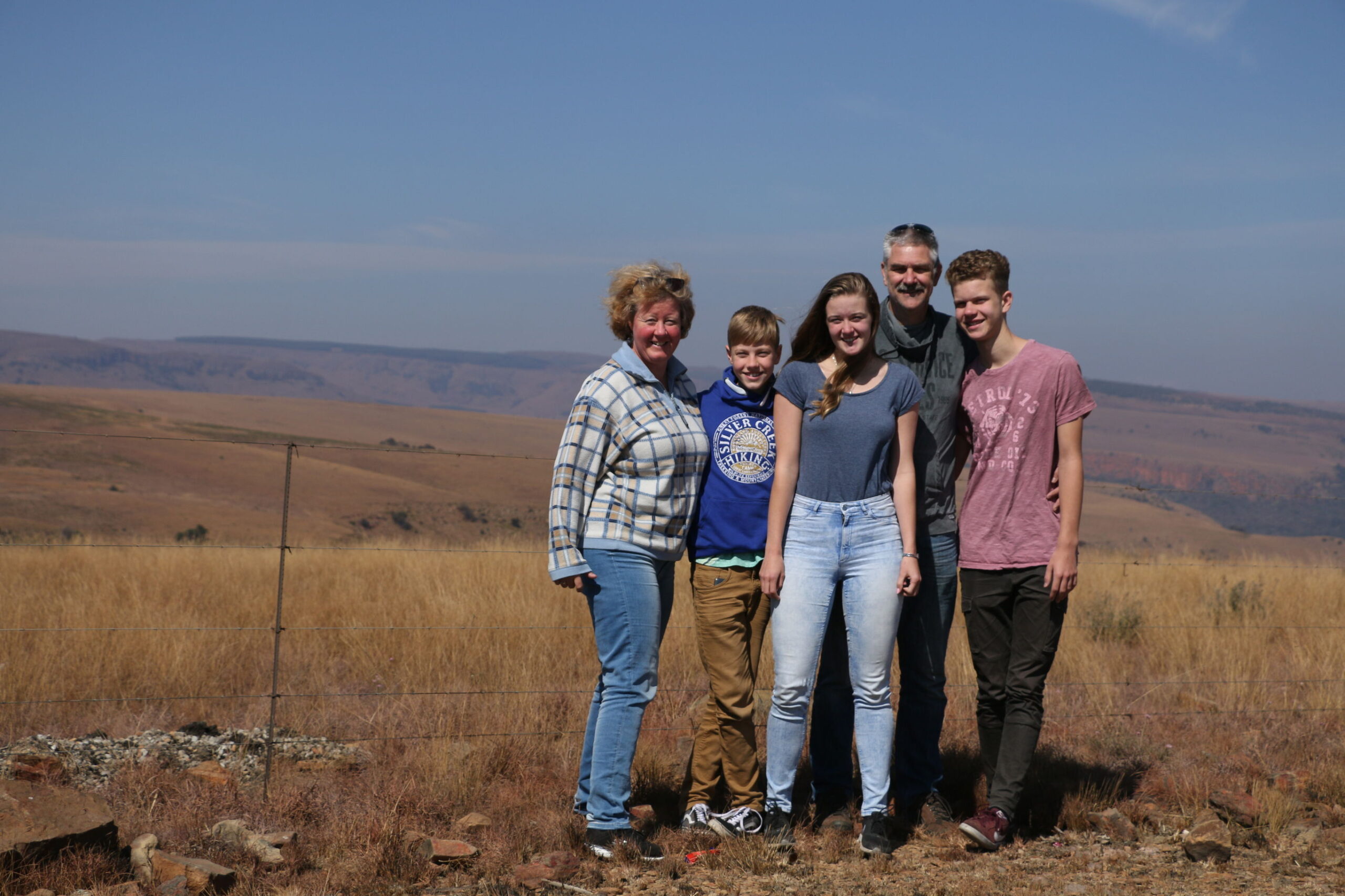 Big 5 Zuid-Afrika in 2 weken