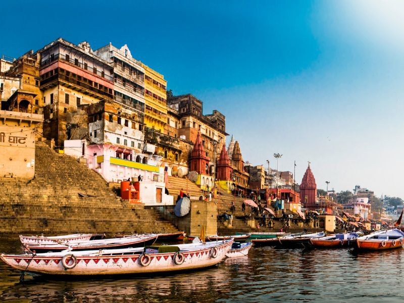 Maharadja’s en koningen – Noord-India & Nepal