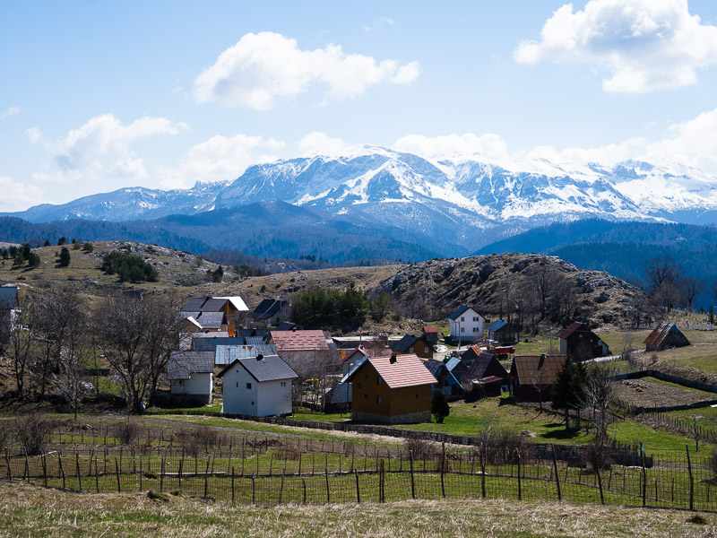 Hoogtepunten Bosnië en Herzegovina