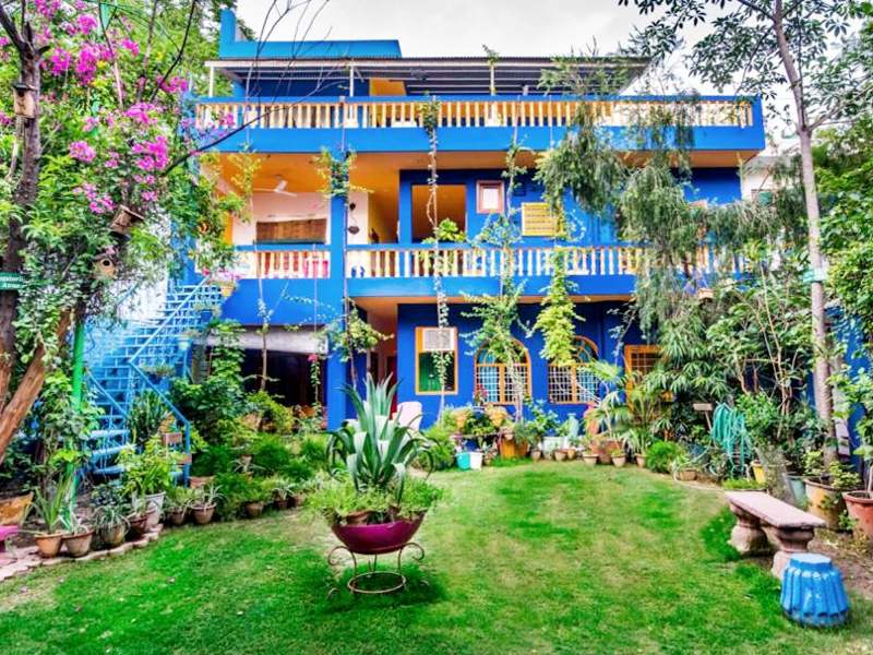 Maharadja’s en koningen – Noord-India & Nepal