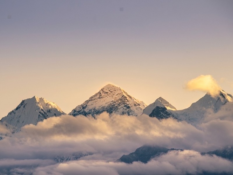 Eigenwijs Nepal