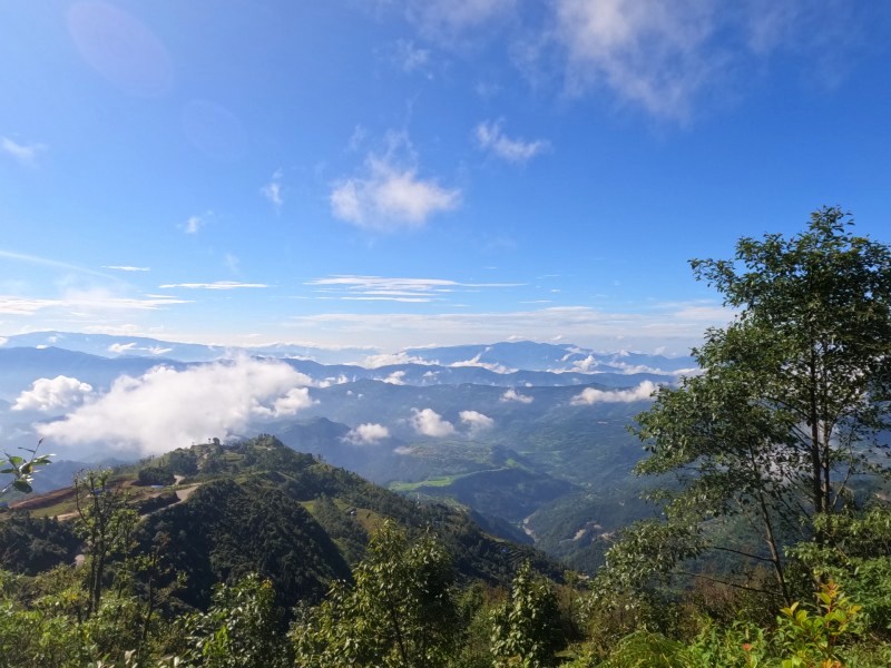 Eigenwijs Nepal