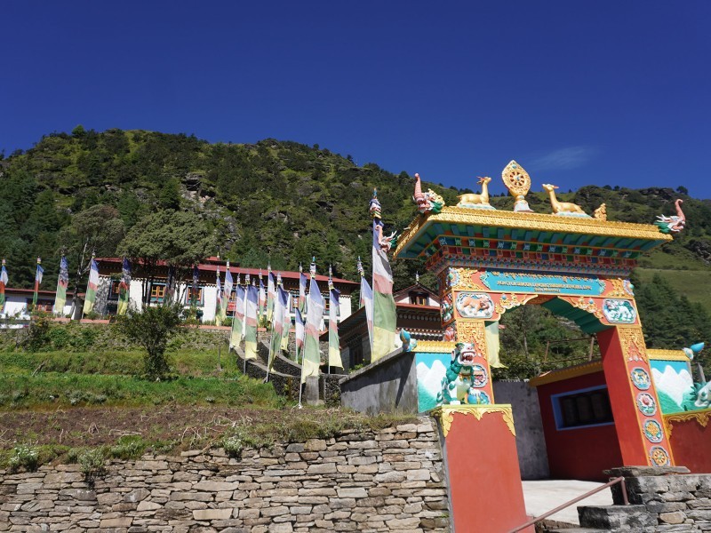 Eigenwijs Nepal