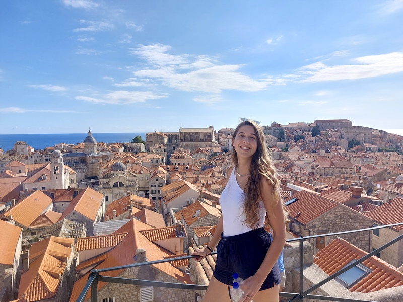 Eilandhoppen in Kroatië met de auto in 2 weken