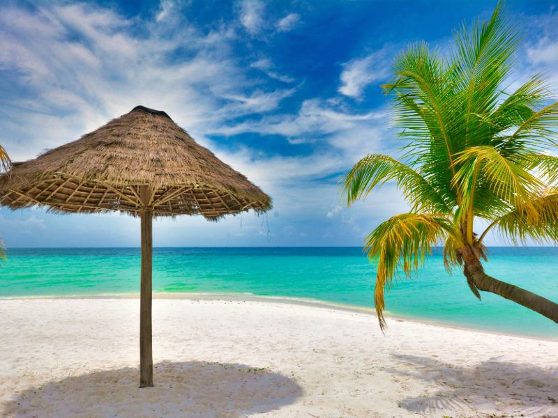 Van Schilderbaai naar Tempelschat: rondreis Vietnam en Cambodja