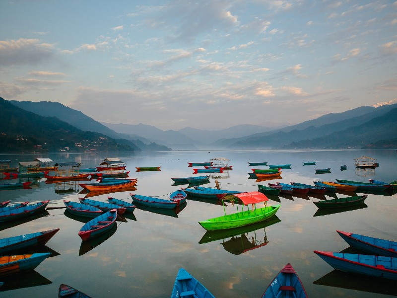 Eigenwijs Nepal