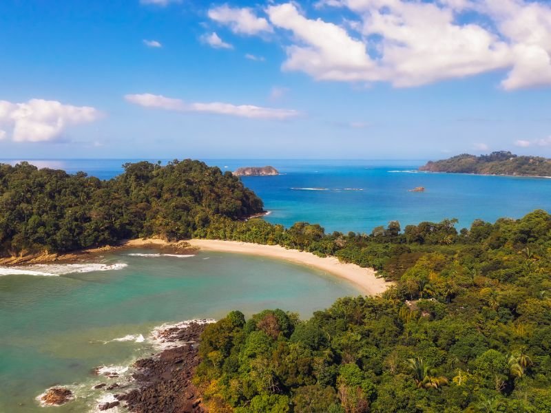 Rondje Costa Rica