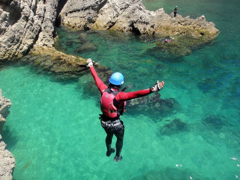 Rondreis Albanië en Montenegro
