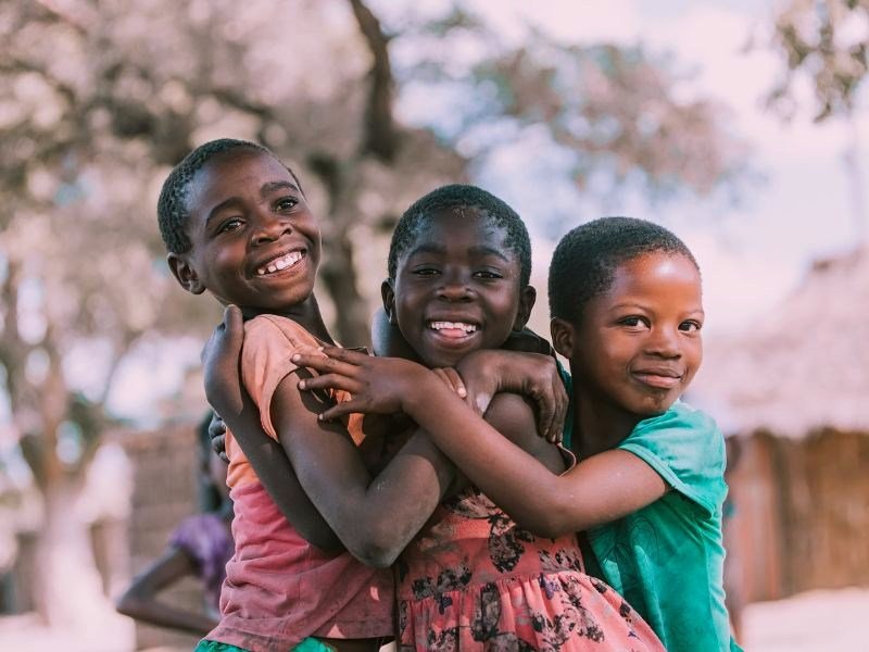 Namibië en Botswana – compleet