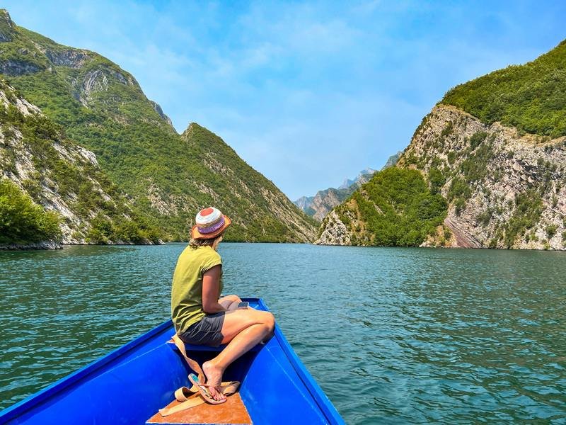 Rondreis Albanië en Montenegro