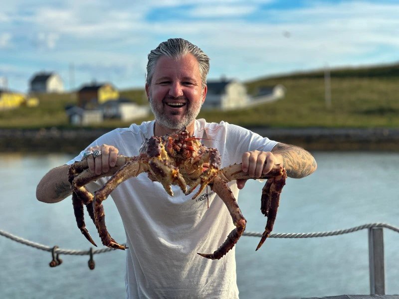 Lofoten & Noordkaap: Ontdekkingstocht door Lapland