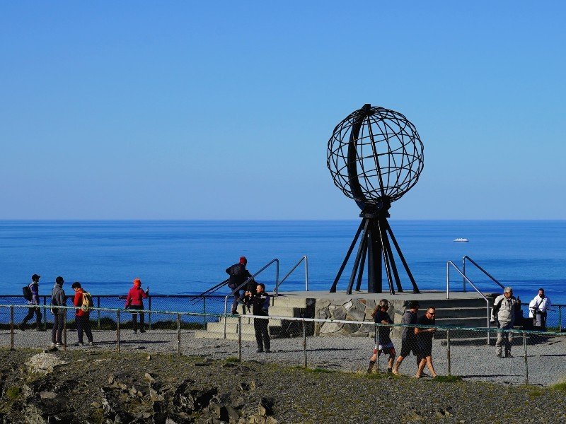 Lofoten & Noordkaap: Ontdekkingstocht door Lapland