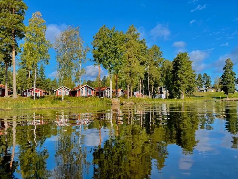 Zweden familieavontuur