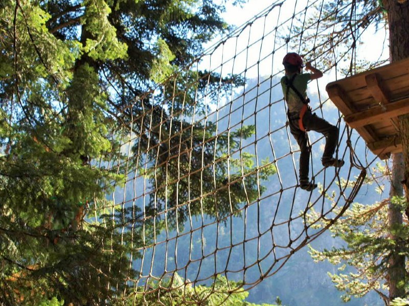 Expeditie Noord-Italië met kinderen
