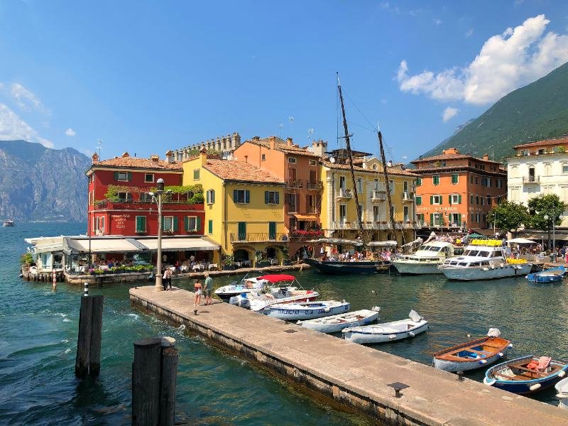 Expeditie Noord-Italië met kinderen