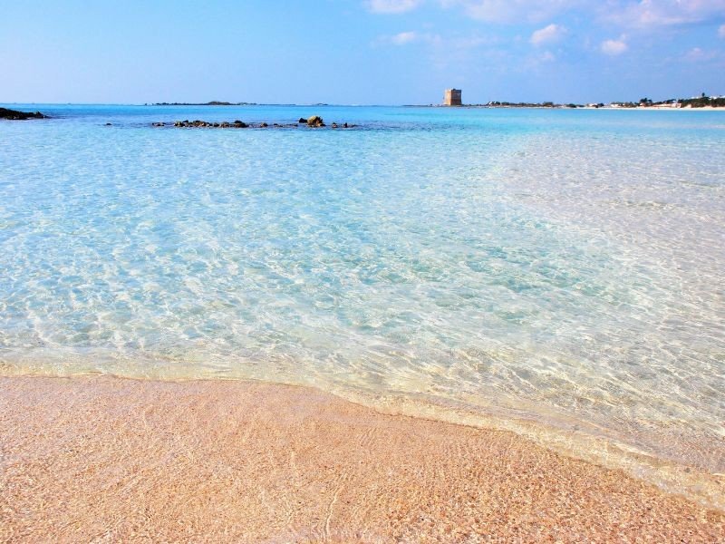 Zuid-Italië: van de Amalfikust tot Puglia