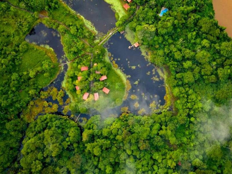 Costa Rica van het gebaande pad in 2 weken