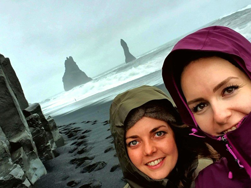 Avontuurlijk IJsland – tienerproof