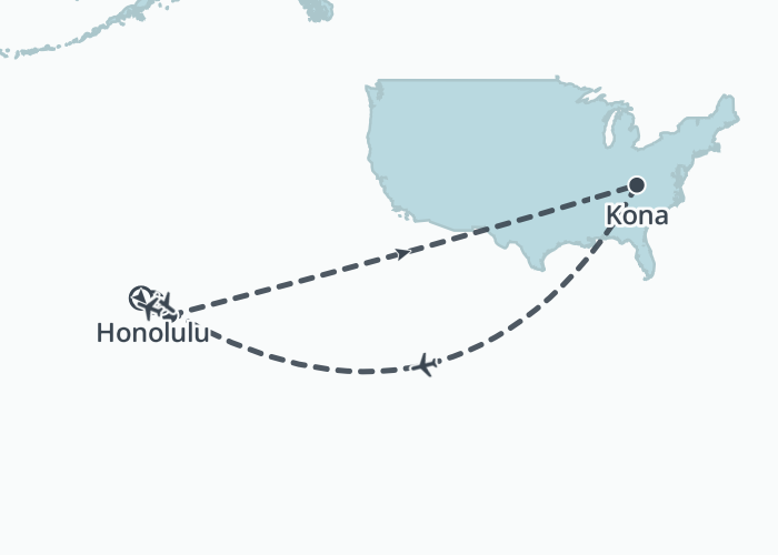 Aloha Hawaii