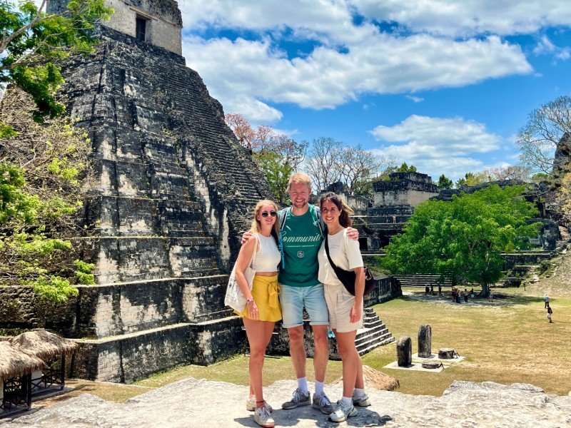 Puur Guatemala