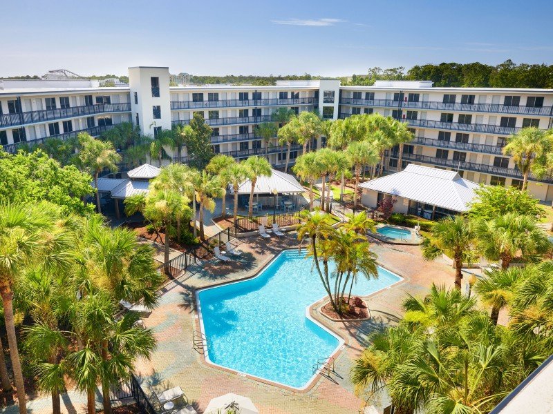 Florida XXL