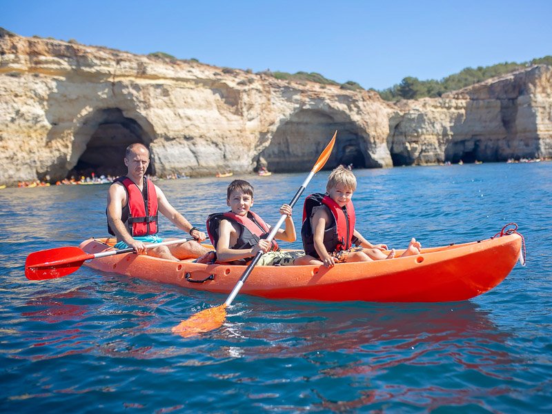Avontuurlijk Portugal – teenproof