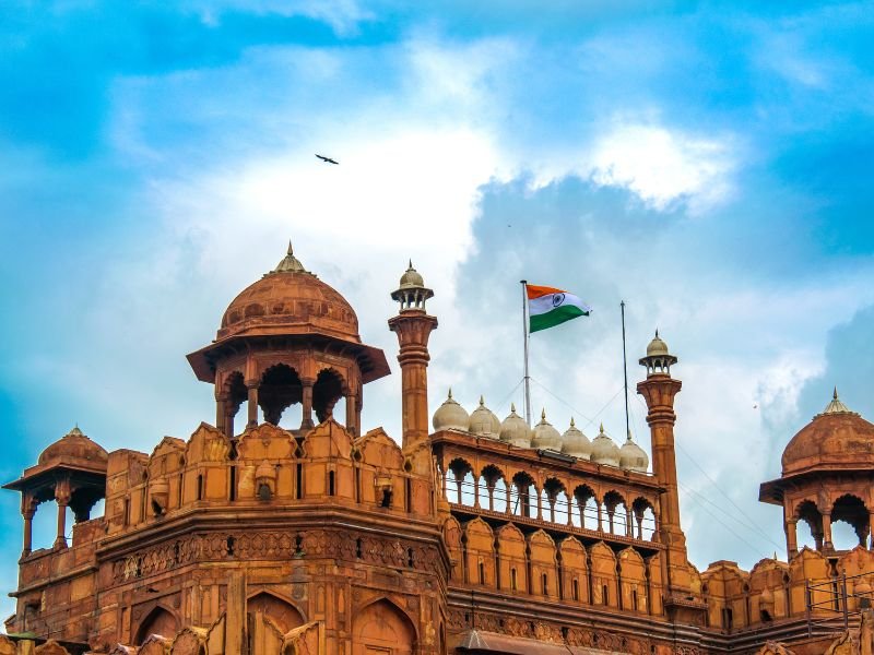 Maharadja’s en koningen – Noord-India & Nepal