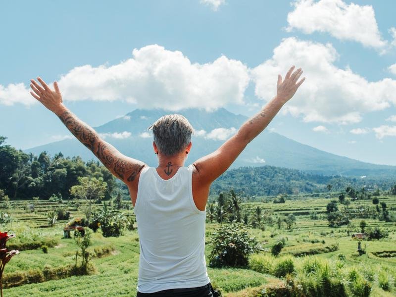 Bali en Lombok