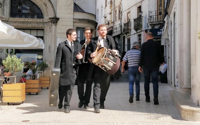 Rondreis Portugal in 2 weken
