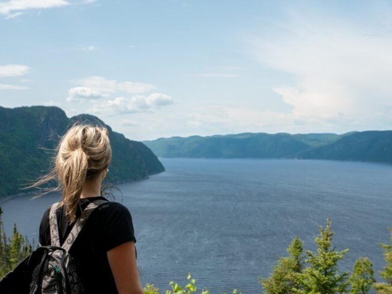 Natuurlijk Oost-Canada