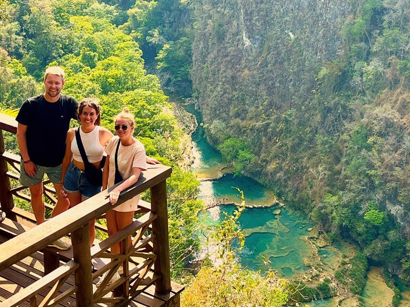 Puur Guatemala