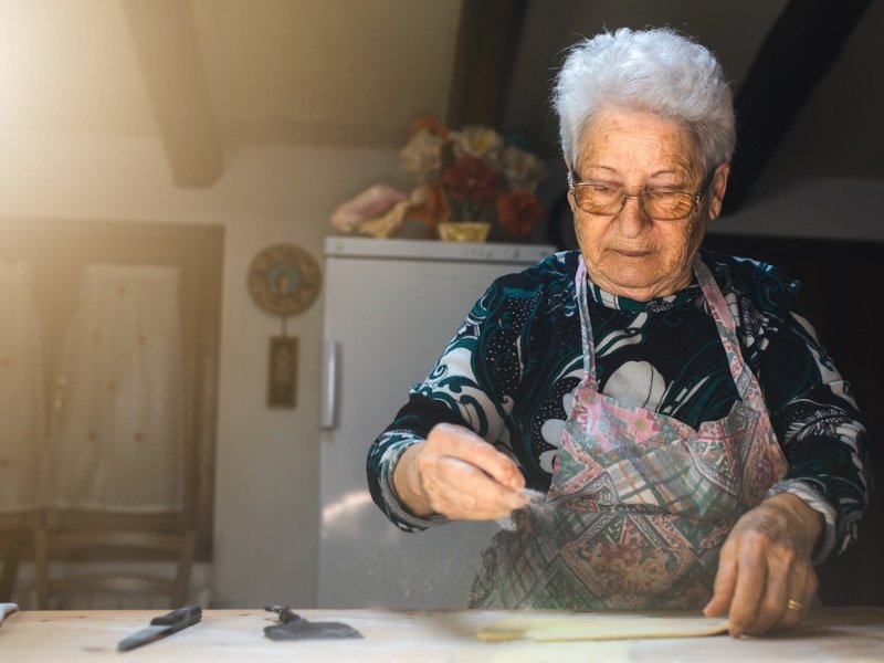 Unieke treinreis door Noord-Italië
