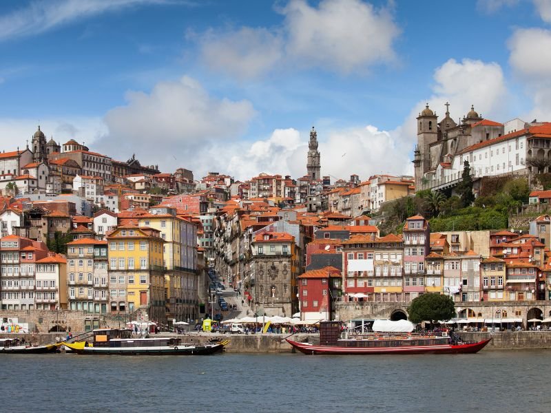 Rondreis Portugal in 2 weken