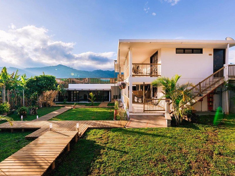 Comfort rondreis Colombia