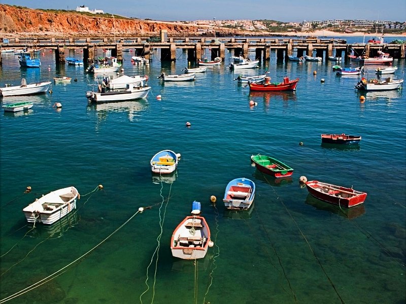Rondreis Portugal in 2 weken